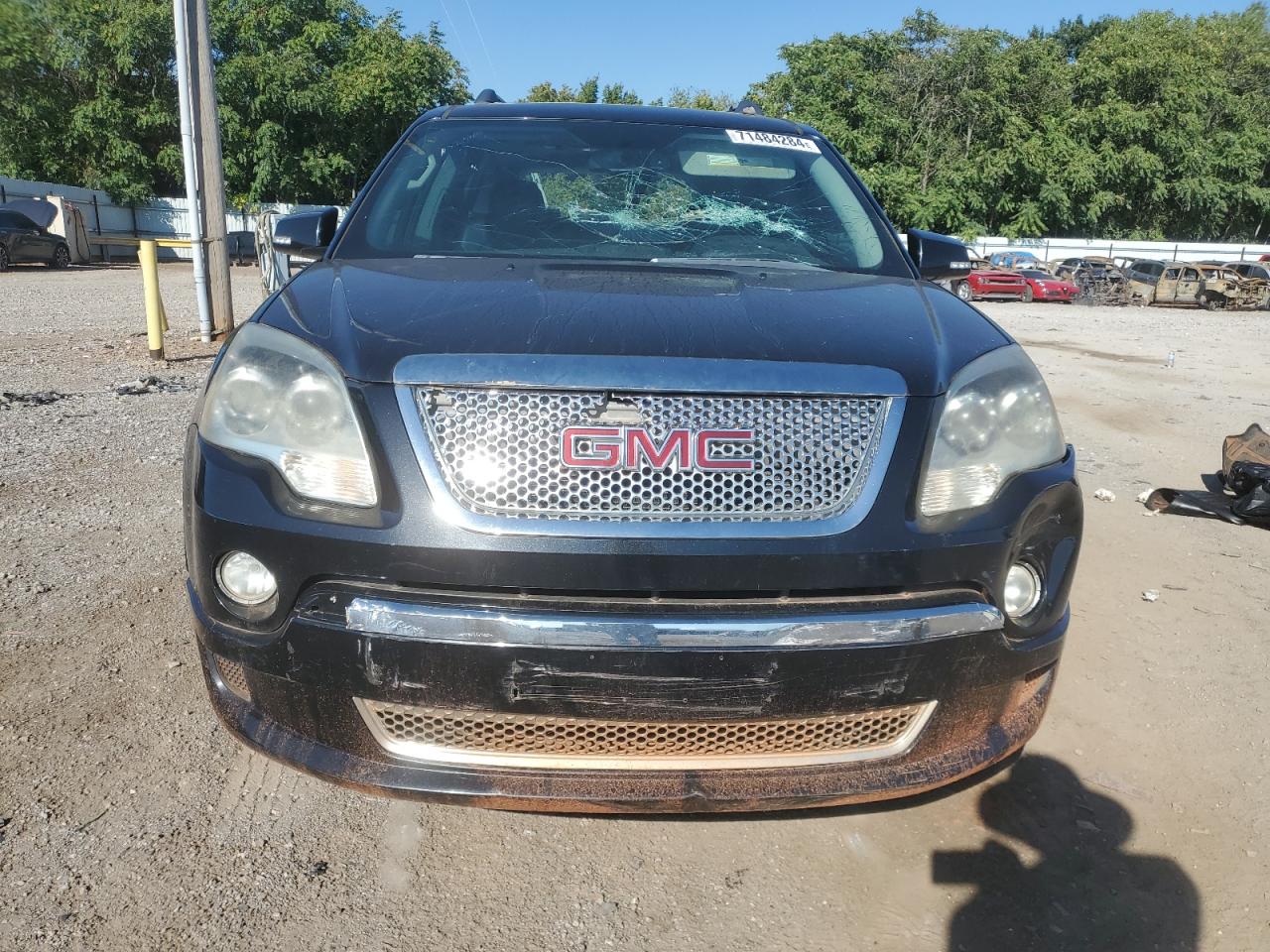 2011 GMC Acadia - Image 5