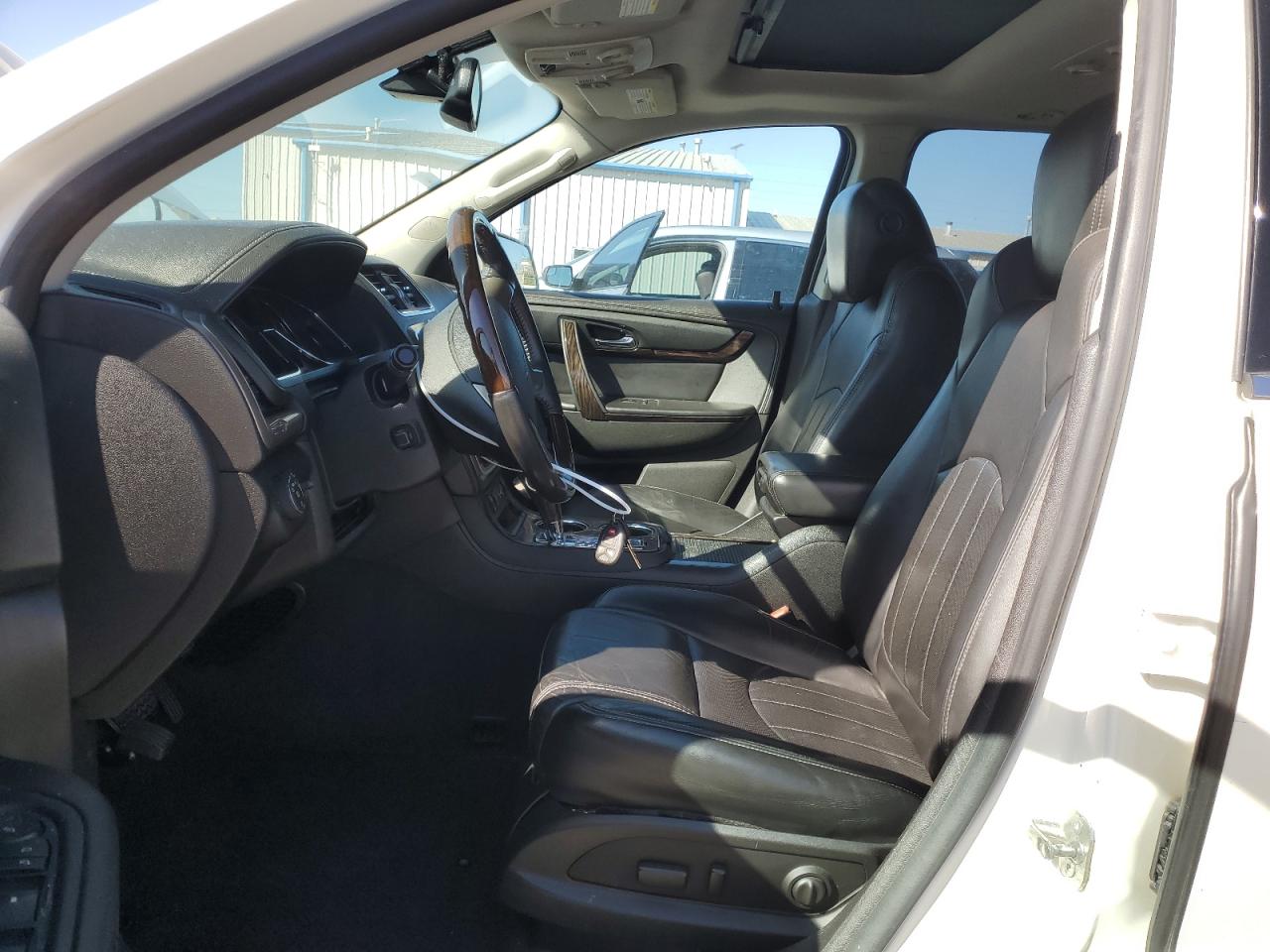 2014 GMC Acadia Denali VIN: 1GKKRTKD3EJ224885 Lot: 73424134