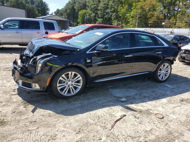 2018 Cadillac Xts Luxury