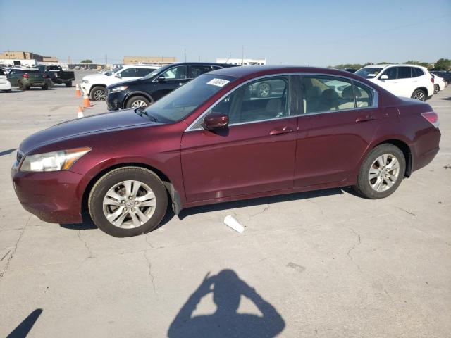 2010 Honda Accord Lxp