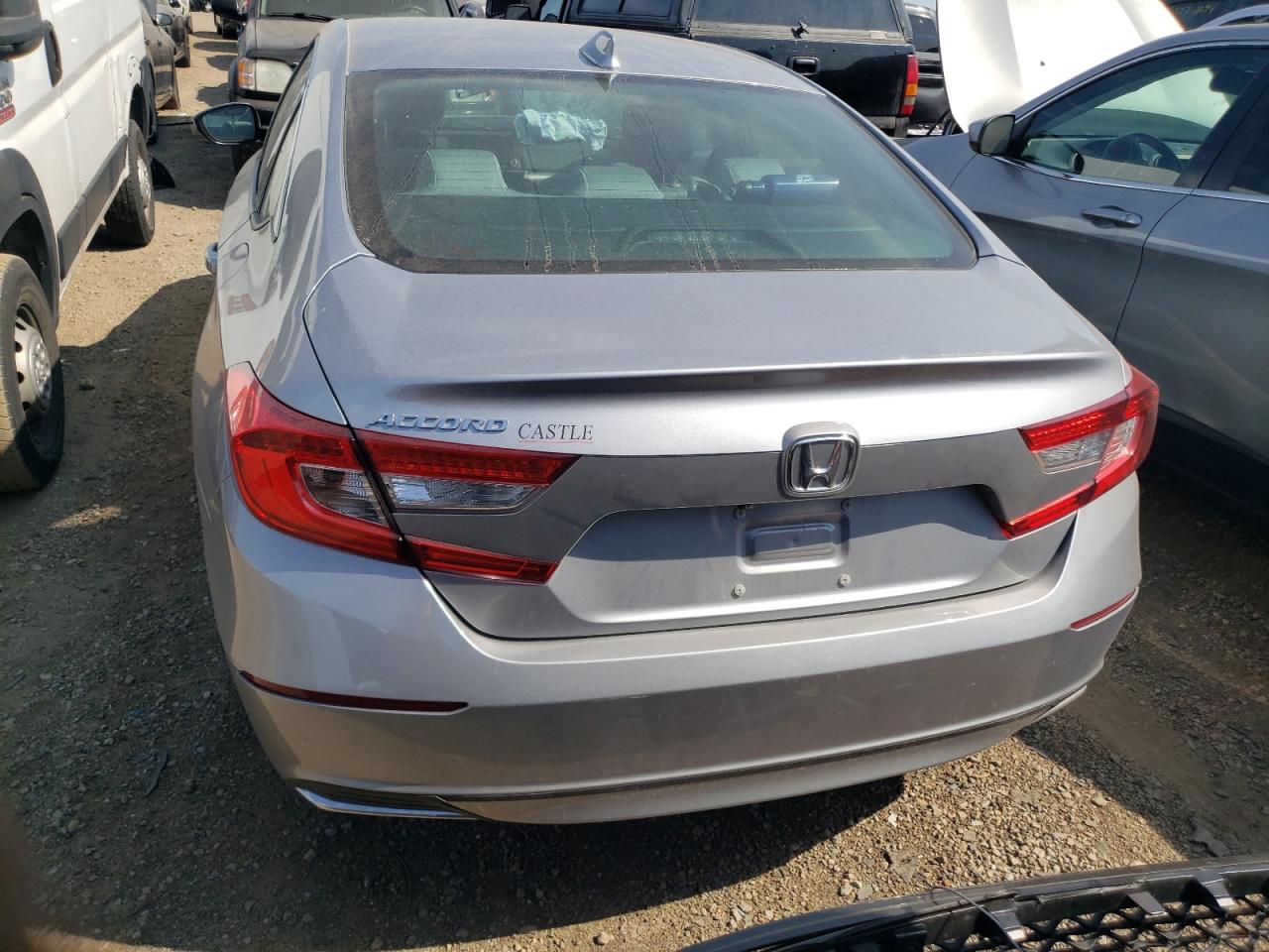 1HGCV1F10LA123589 2020 Honda Accord Lx