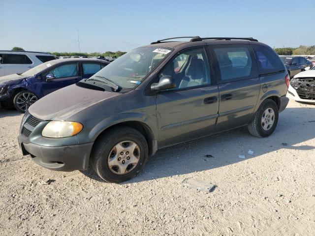 2003 Dodge Caravan Se