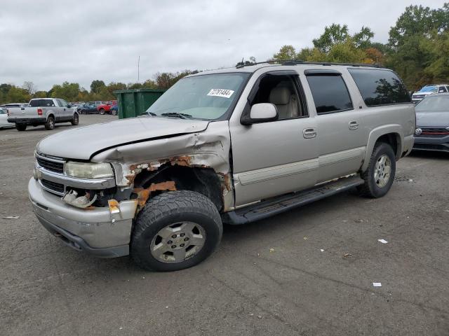 2004 Chevrolet Suburban K1500