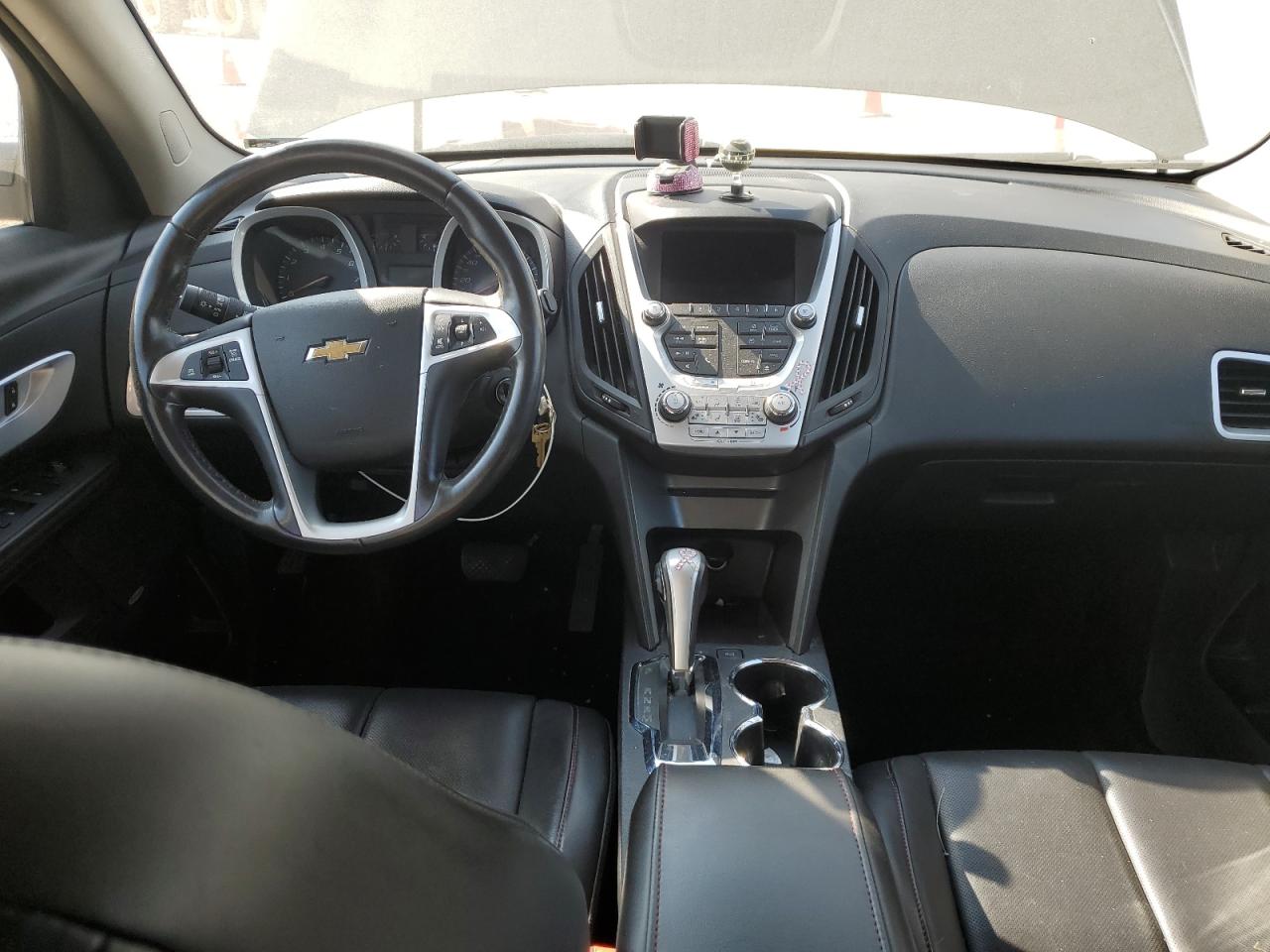 2GNALPEK5D6244696 2013 Chevrolet Equinox Lt