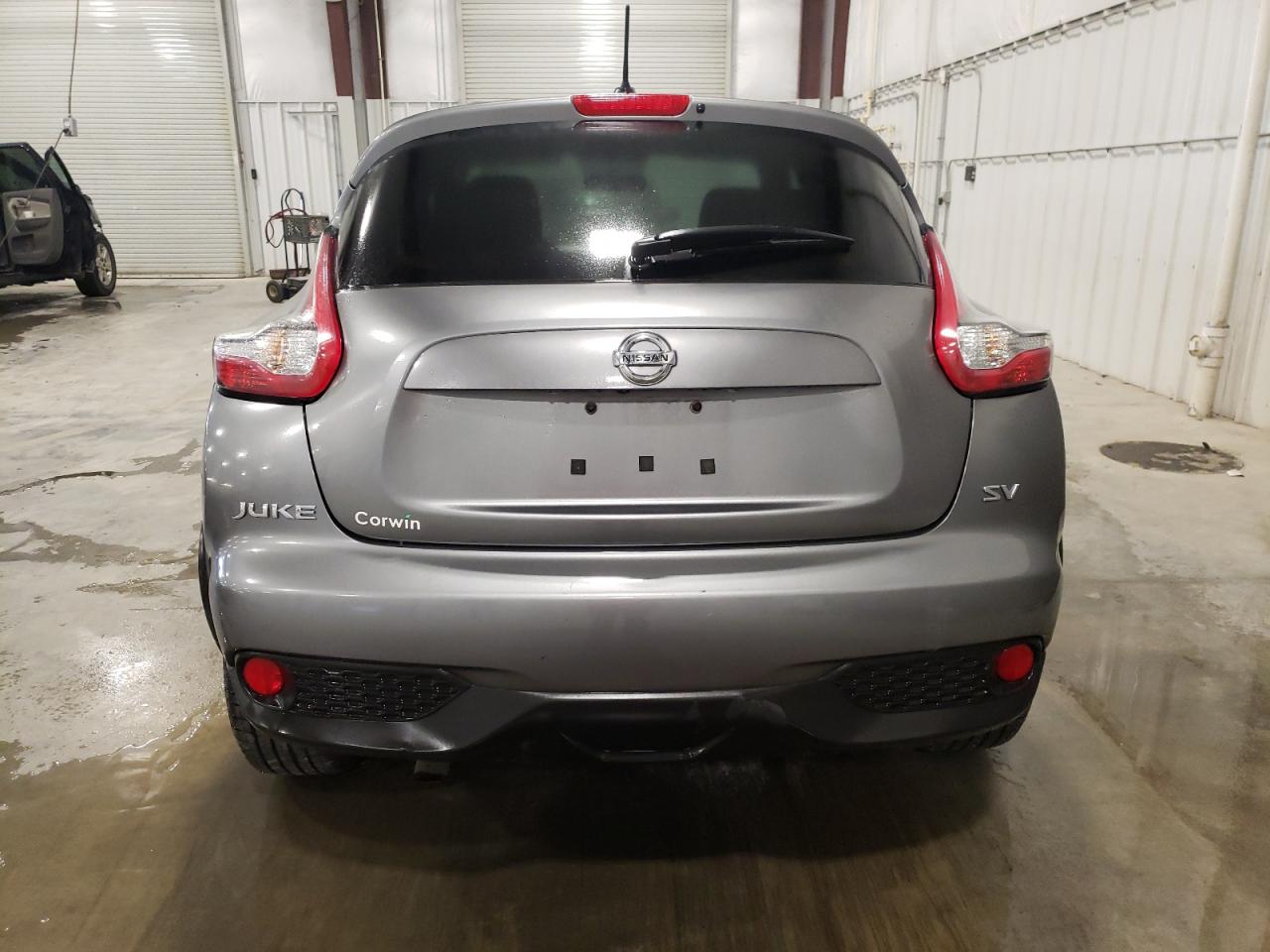 2017 Nissan Juke S VIN: JN8AF5MR3HT704295 Lot: 70474424