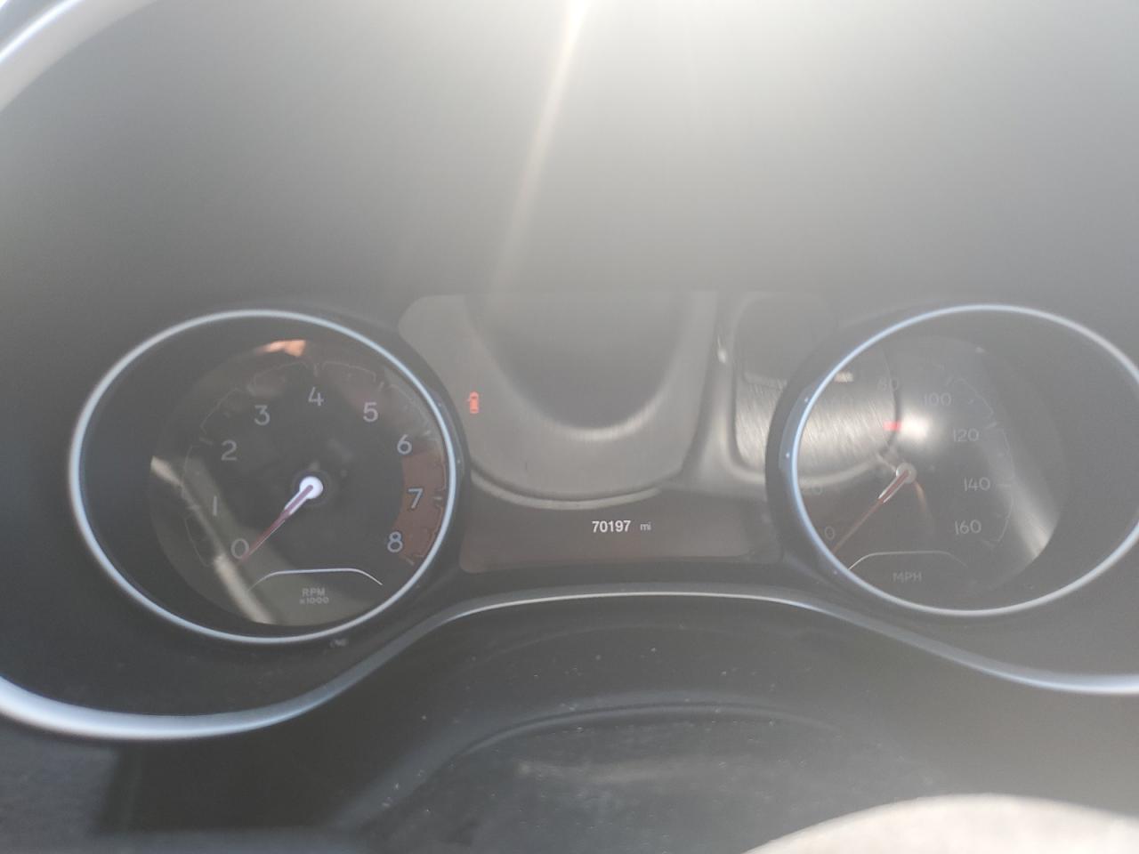 2021 Jeep Compass - Image 9