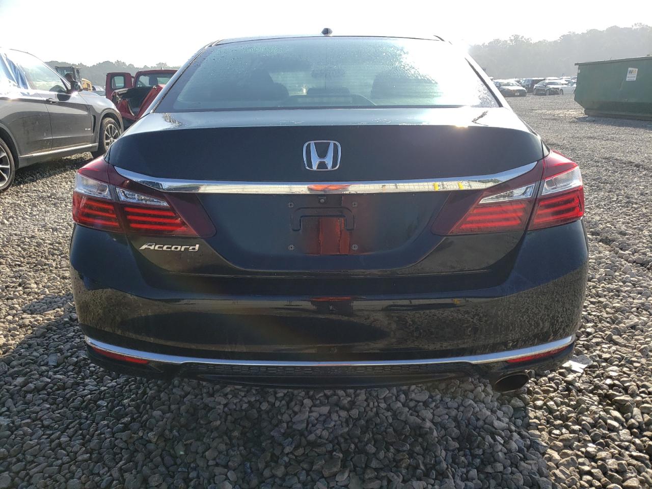 2014 Honda Accord - Image 6
