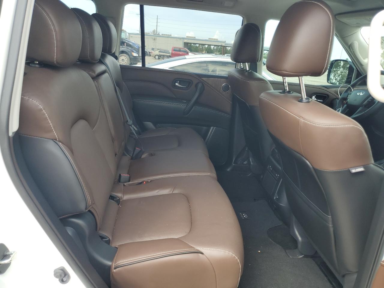 JN8AZ2AD6P9875438 2023 Infiniti Qx80 Luxe