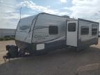 2018 Spri Camper იყიდება Rapid City-ში, SD - Hail