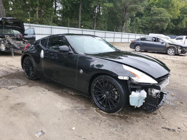  NISSAN 370Z 2013 Czarny