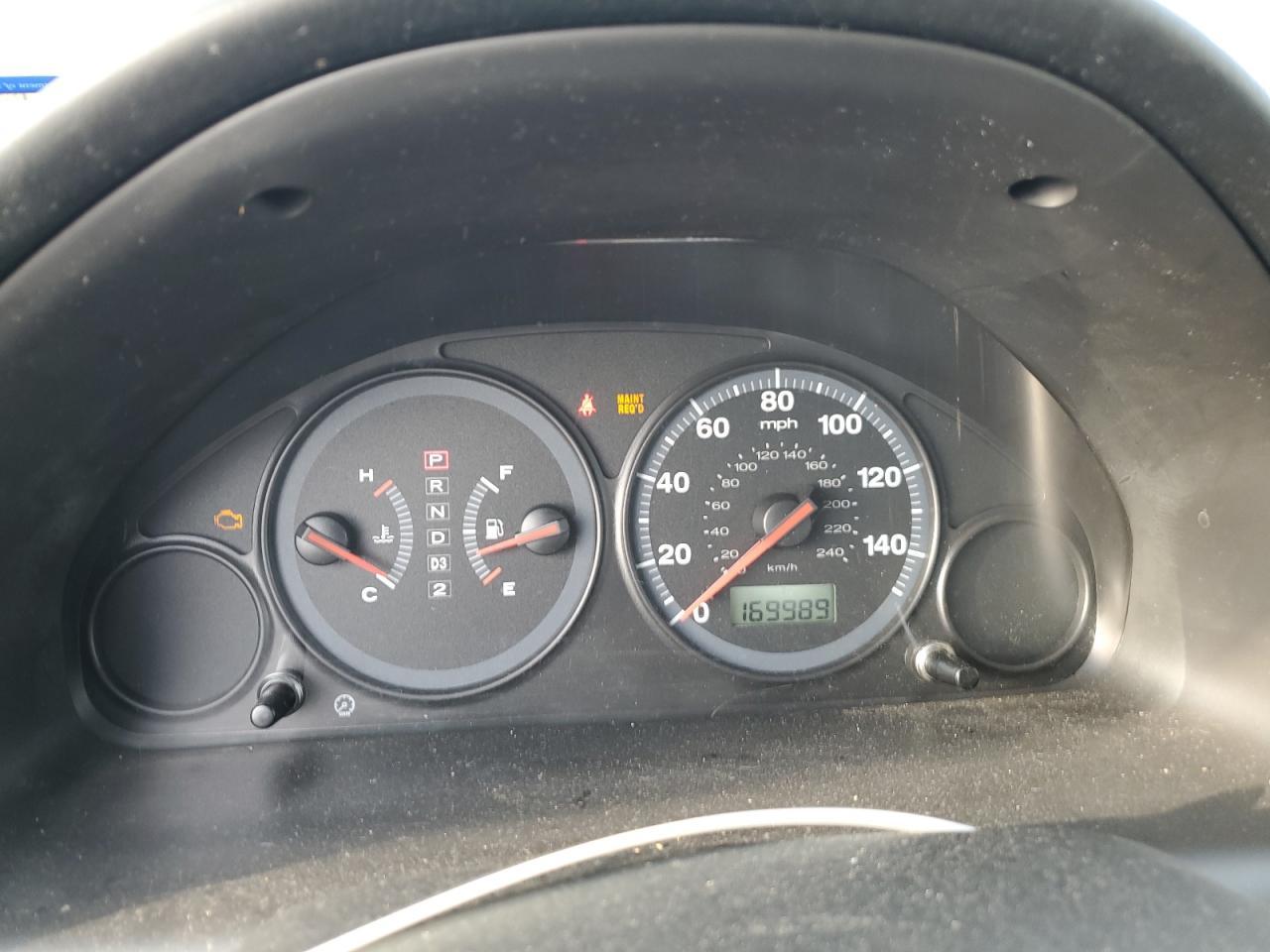 2004 Honda Civic Dx Vp VIN: 2HGES16394H622560 Lot: 73104654