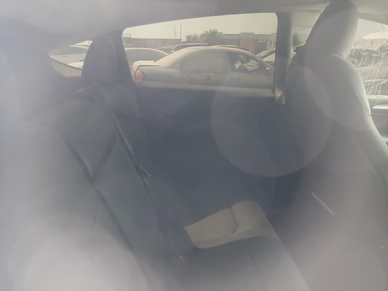 LRWYGCEK8NC429593 - 2022 Tesl Y - #undefined