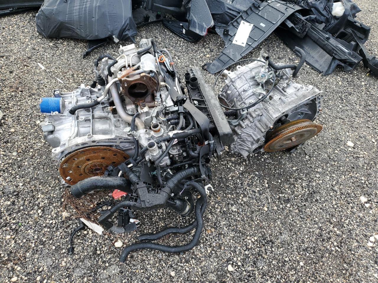 2021 Honda Cr-V Exl VIN: 5J6RW1H85MA008269 Lot: 70744924