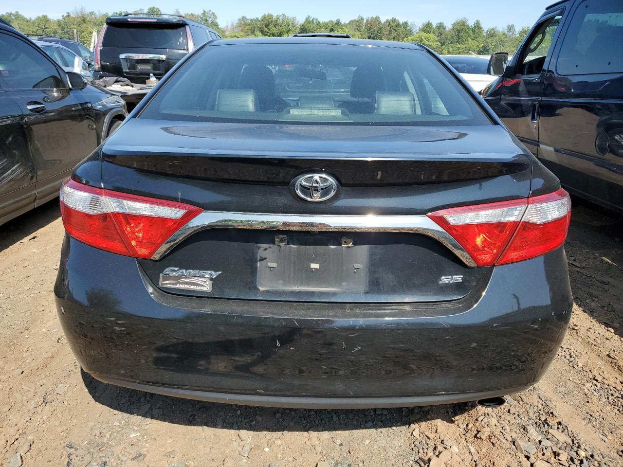 2016 Toyota Camry Le VIN: 4T1BF1FK9GU240782 Lot: 70881524