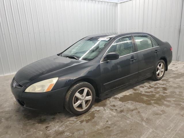 2004 Honda Accord Ex