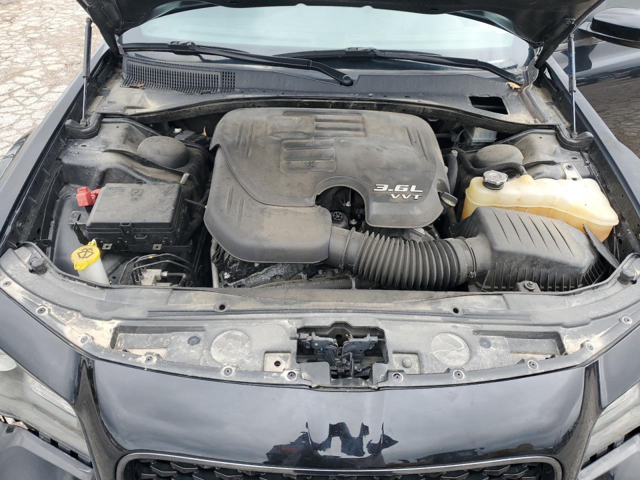 2020 Chrysler 300 S VIN: 2C3CCABG3LH120321 Lot: 72973294