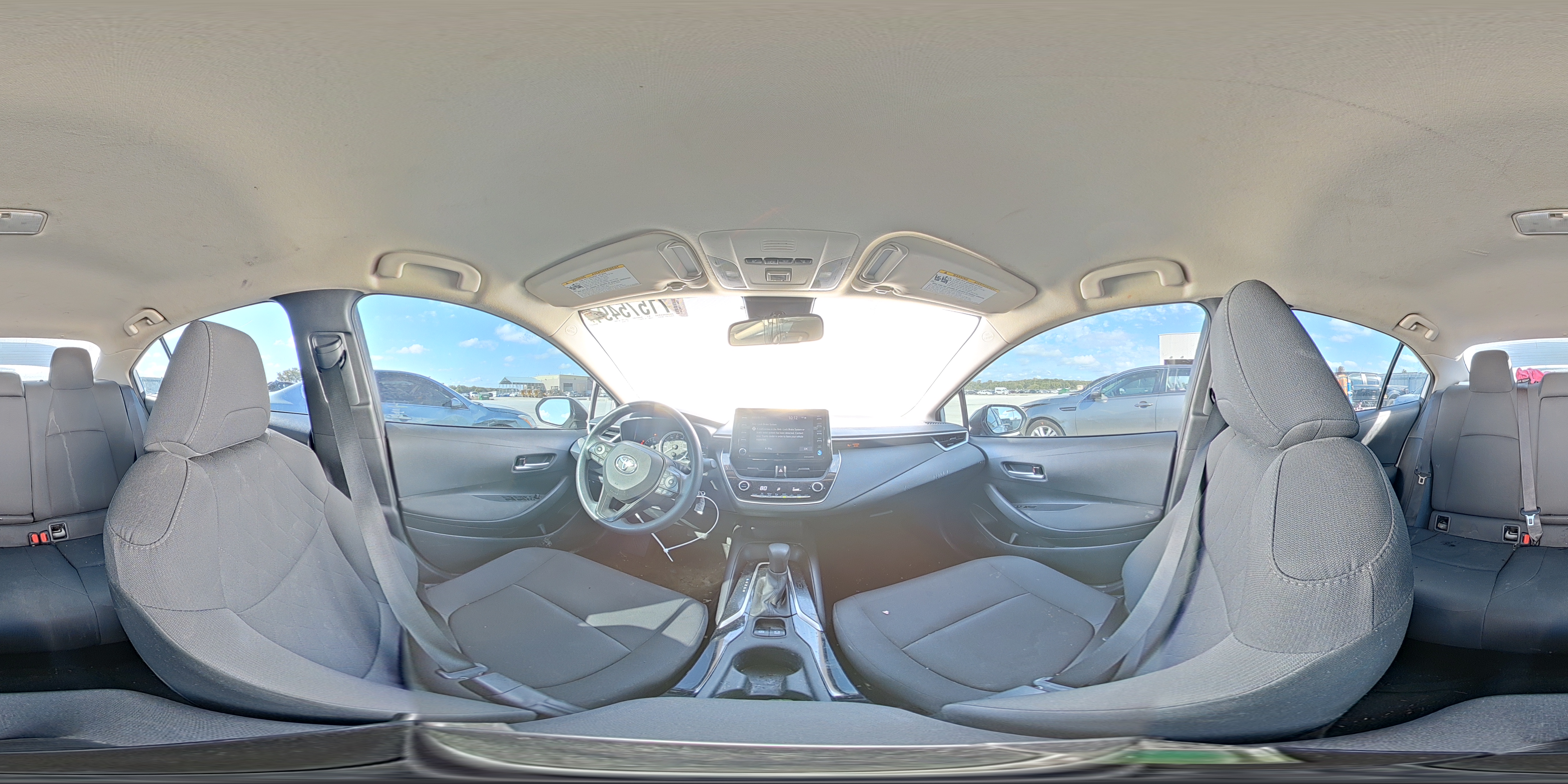 2021 Toyota Corolla - Image 12