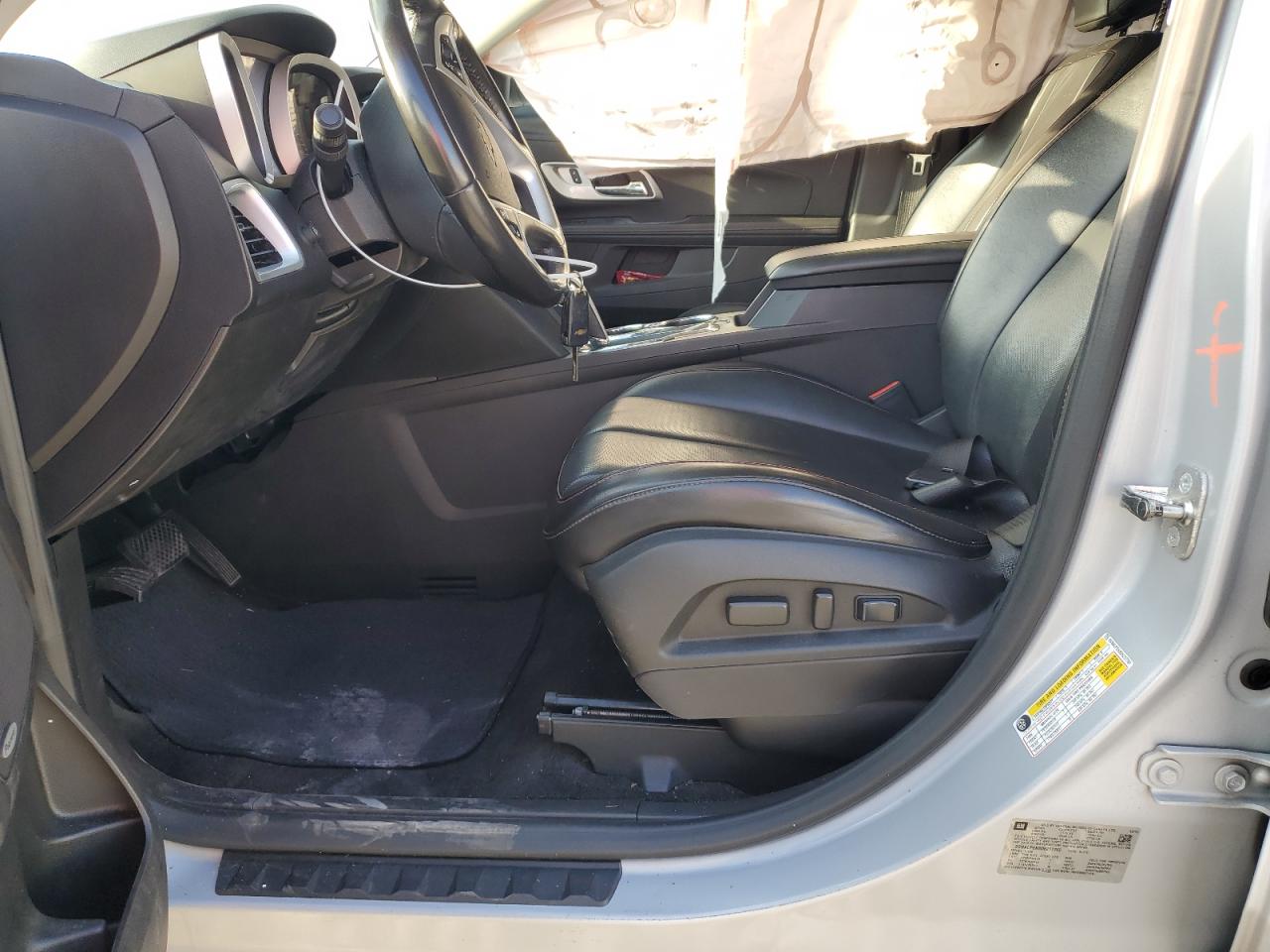2013 Chevrolet Equinox - Image 7