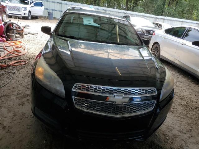  CHEVROLET MALIBU 2013 Czarny