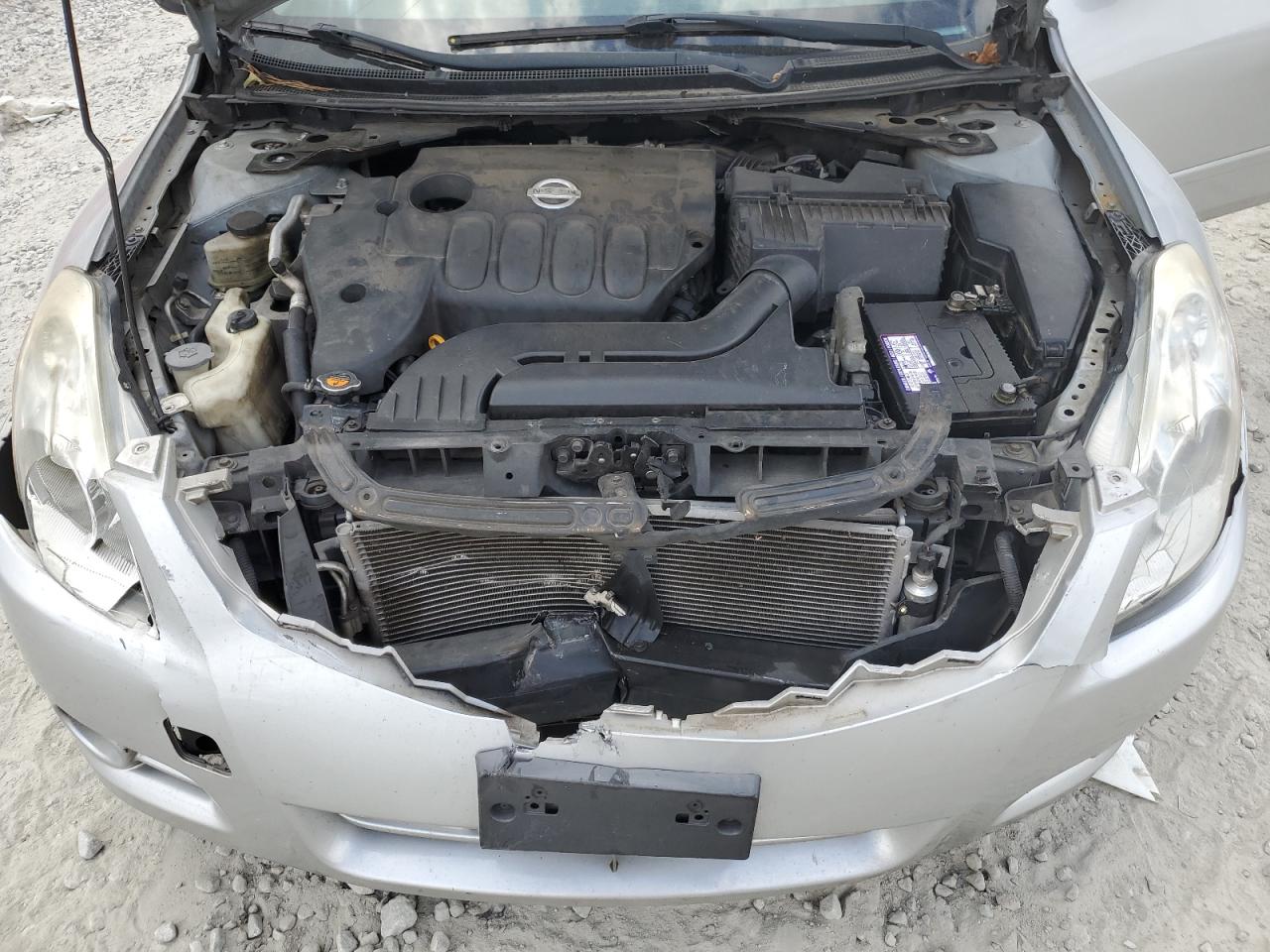 1N4AL2AP6CC100518 2012 Nissan Altima Base