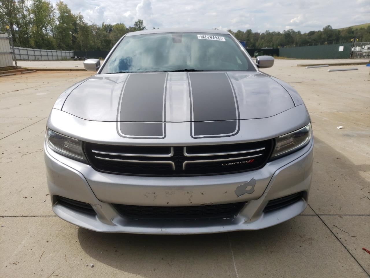 2015 Dodge Charger - Image 5