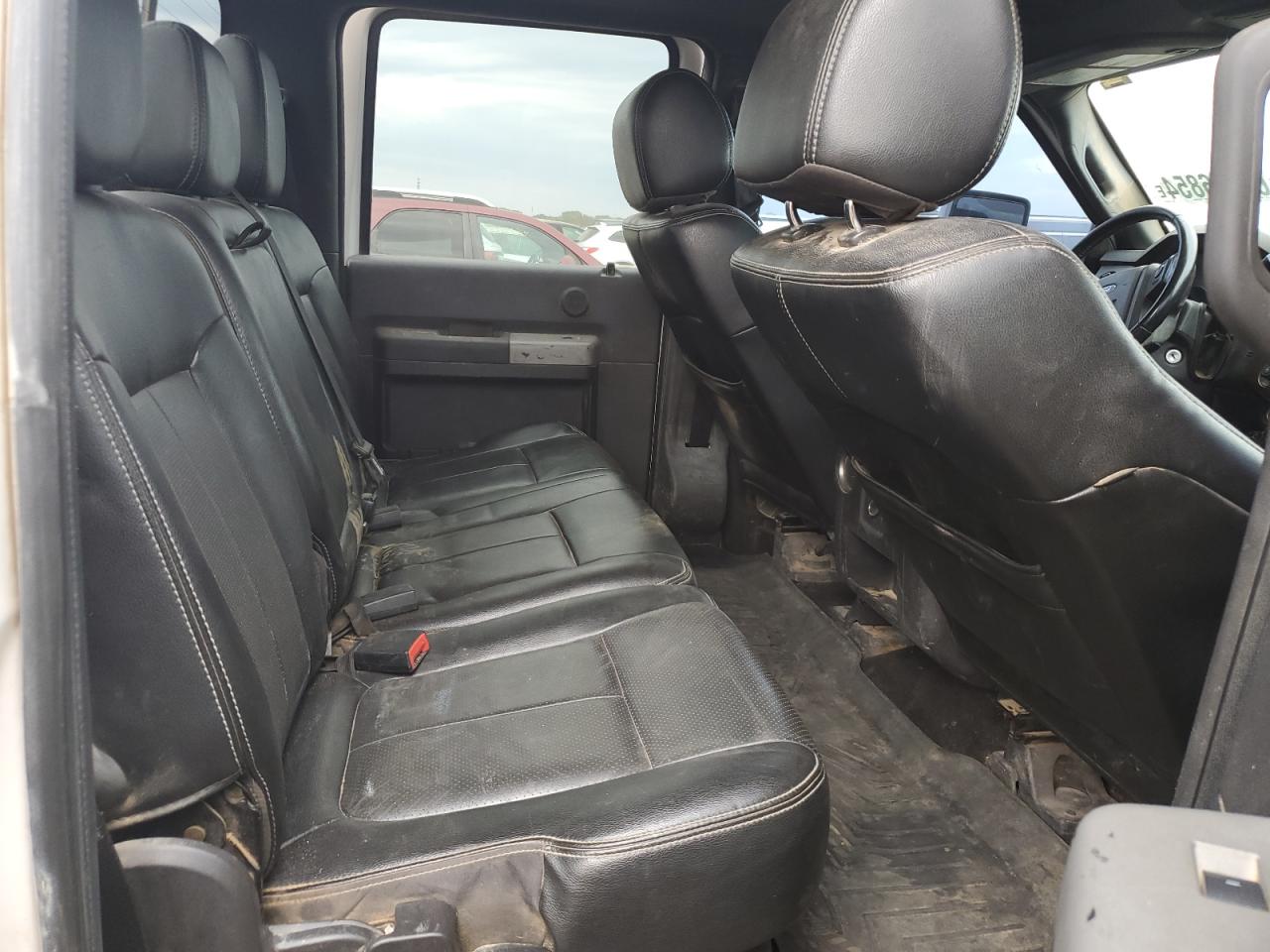 2013 Ford F250 Super Duty VIN: 1FT7W2BT1DEA47014 Lot: 69266854