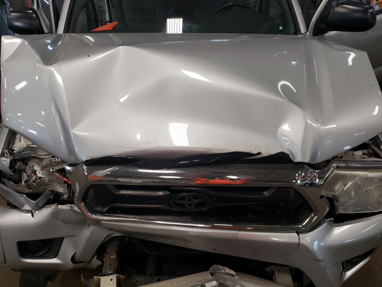 2012 Toyota Tacoma - Image 12