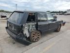 2012 Land Rover Range Rover Hse Luxury for Sale in Oklahoma City, OK - Rear End