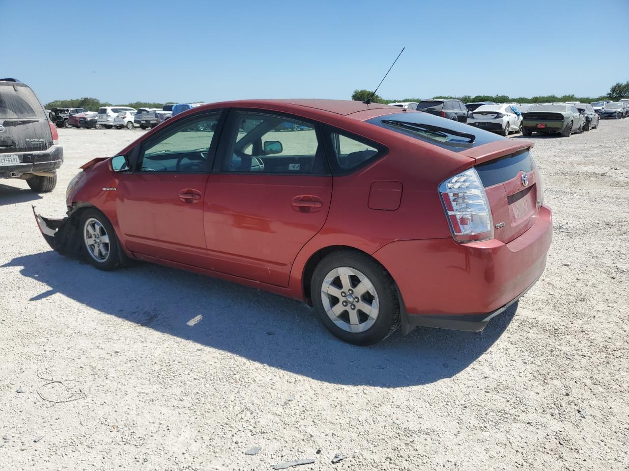 2008 Toyota Prius - Image 2
