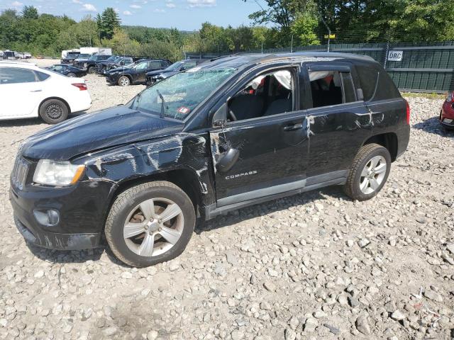 2012 Jeep Compass Sport