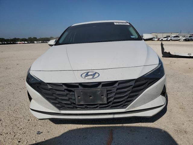 5NPLM4AG2NH064118 Hyundai Elantra SE 5