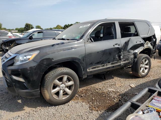 2018 Lexus Gx 460