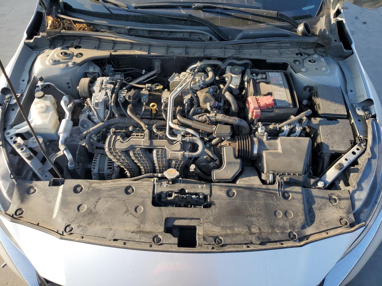 1N4BL4DV5PN308975 2023 Nissan Altima Sv