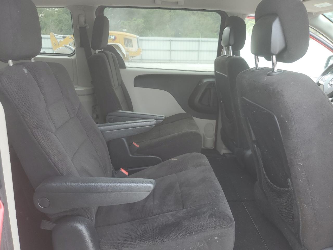 2013 Dodge Grand Caravan Sxt VIN: 2C4RDGCG3DR655228 Lot: 71284414