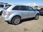 2010 Ford Edge Sel de vânzare în San Martin, CA - Side