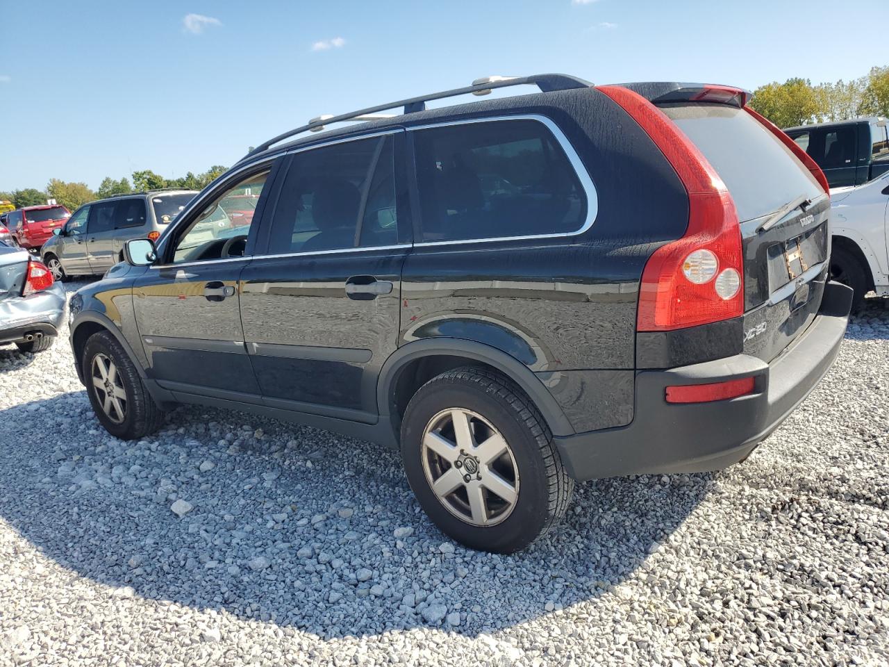 2006 Volvo XC90 - Image 2