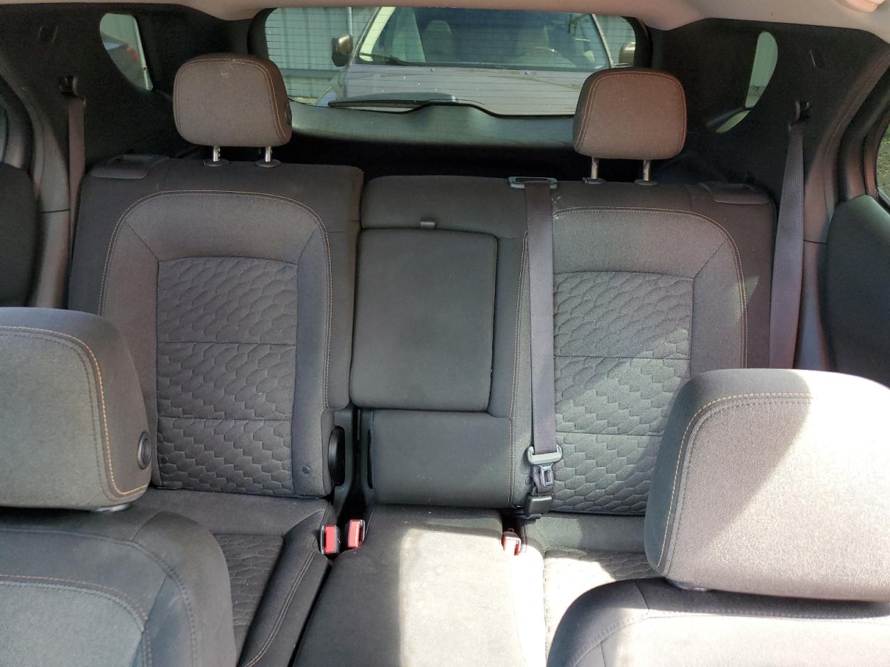 2GNAXUEV6L6274205 CHEVROLET EQUINOX 2020