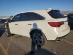 2018 Acura Mdx Technology за продажба в North Las Vegas, NV - Front End