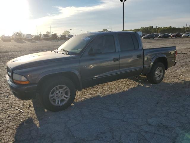 2003 Dodge Dakota Quad Sport for Sale in Indianapolis, IN - Rear End