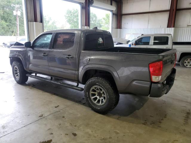  TOYOTA TACOMA 2016 Szary