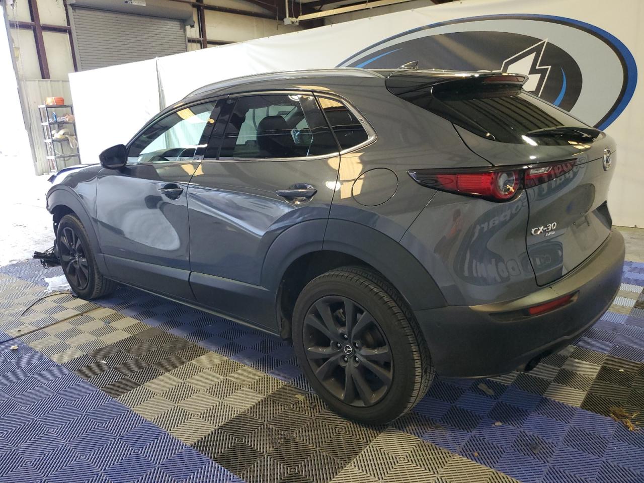 2021 Mazda Cx-30 Premium Plus VIN: 3MVDMBEY8MM269560 Lot: 73081714