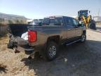 2015 Chevrolet Silverado K3500 Ltz на продаже в Farr West, UT - Rear End