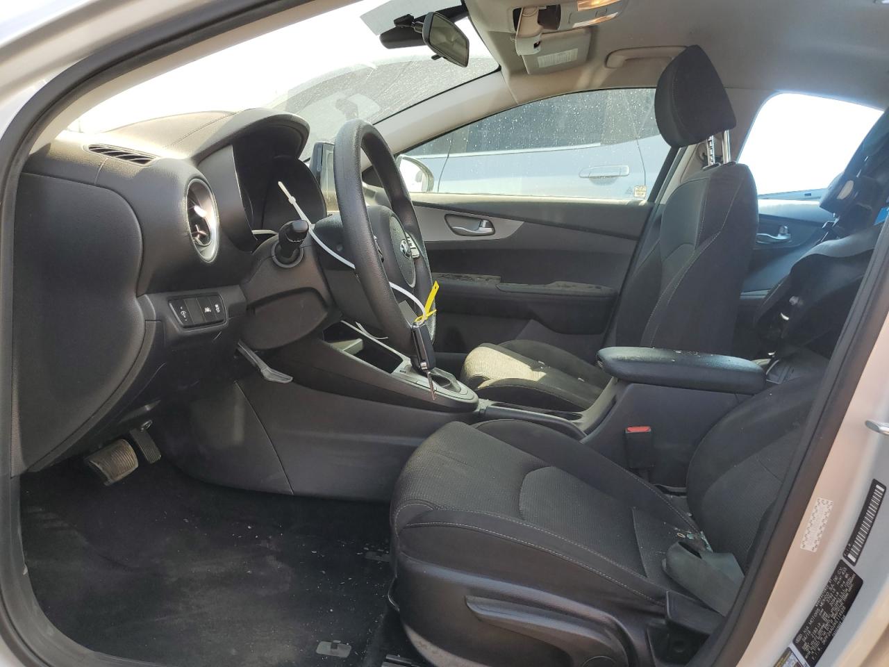 2019 Kia Forte Fe VIN: 3KPF24AD2KE114928 Lot: 72192774