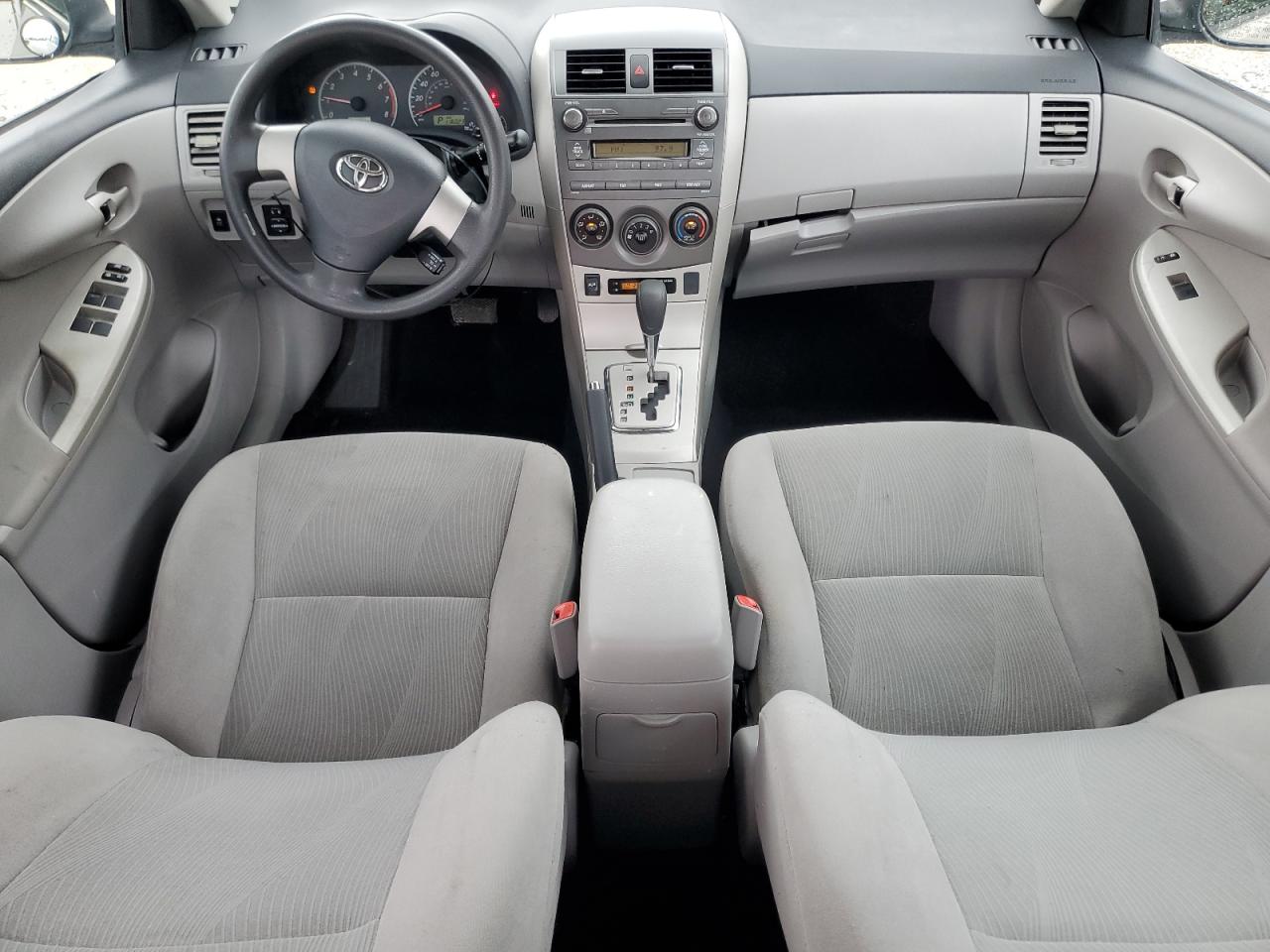 2011 Toyota Corolla - Image 8