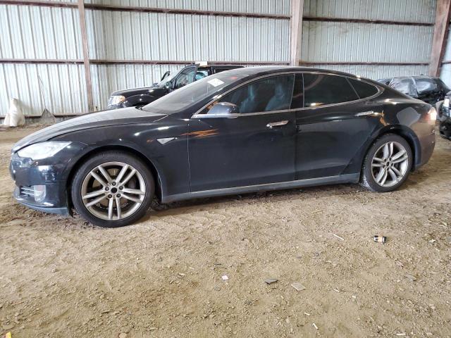 2016 Tesla Model S  للبيع في Houston، TX - Water/Flood