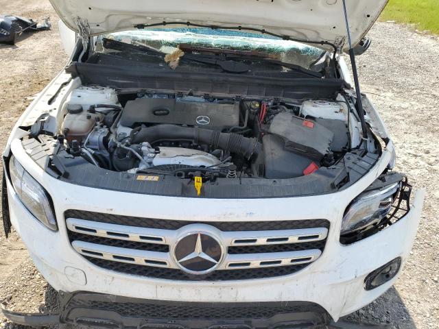 W1N4M4HB0MW120167 Mercedes-Benz GLB-Class GLB 250 4M 12