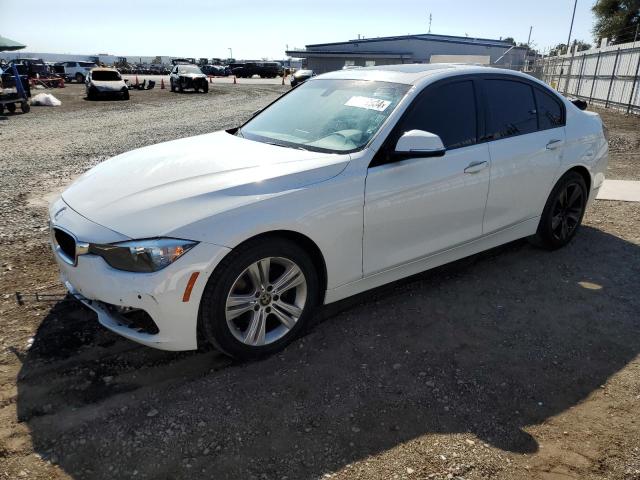 2016 Bmw 328 I Sulev na sprzedaż w San Diego, CA - All Over