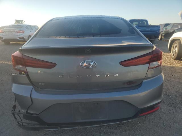 5NPD74LF1LH502396 Hyundai Elantra SE 6