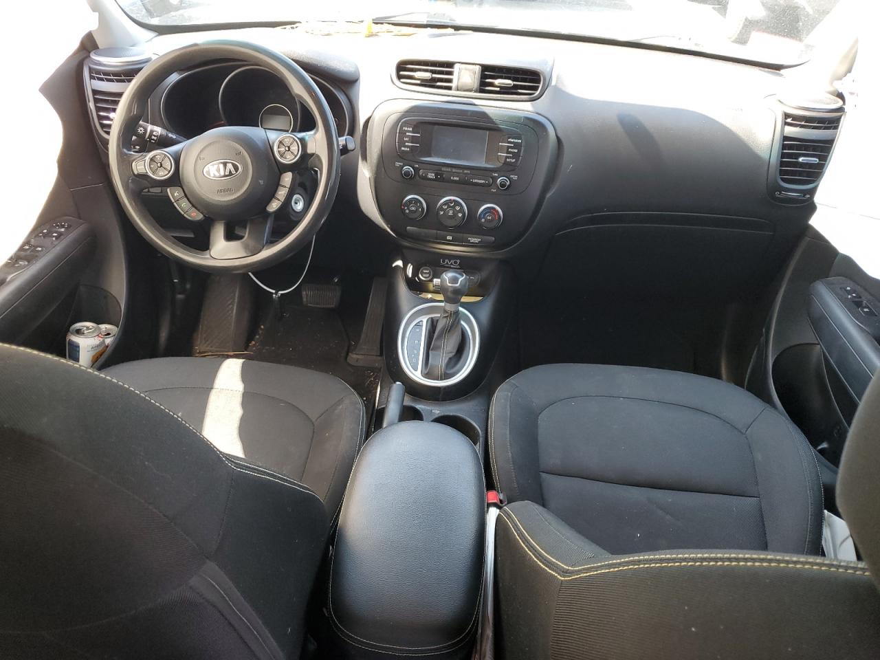 KNDJP3A59E7701503 2014 Kia Soul +