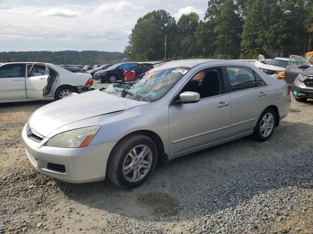 2007 Honda Accord Se